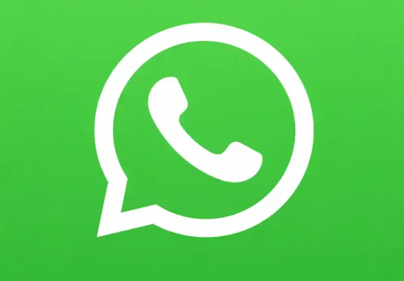 WhatsApp Messenger