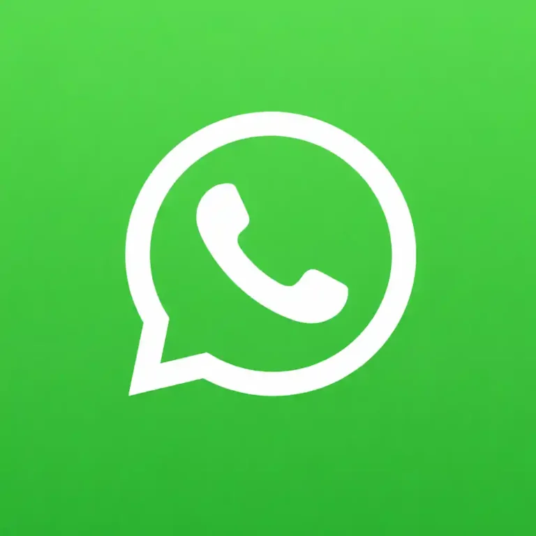 WhatsApp Messenger