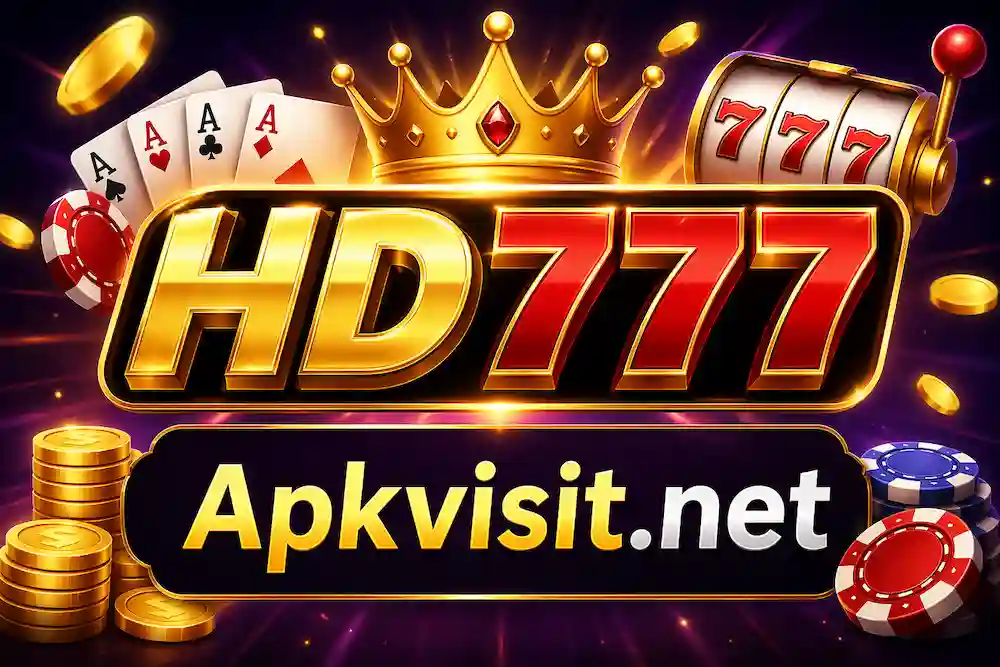HD777 Game