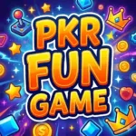 PKRFun Game
