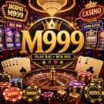 M999 Game