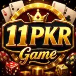 11PKR Game