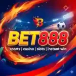 Bet888 Game
