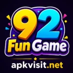 92Fun Game
