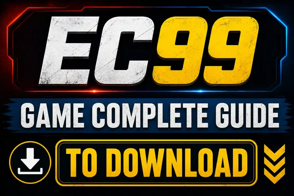 EC99 Game