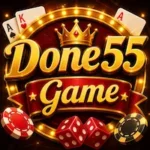 Done55 Game