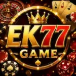 EK77 Game
