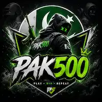 Pak500 Game
