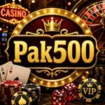 Pak500 Game