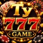 Ty 777 Game