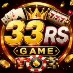 RS33 Game