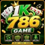 IK786 Game